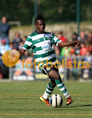 Gafanha-Sporting