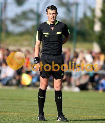 Gafanha-Sporting