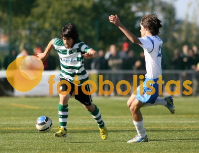 Gafanha-Sporting