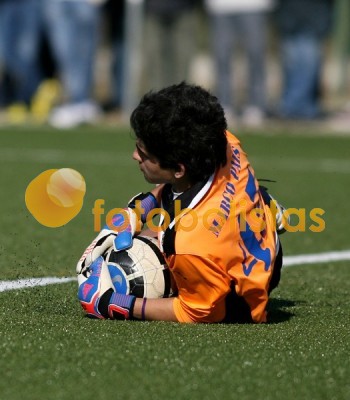 Gafanha-Sporting