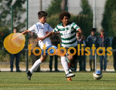 Gafanha-Sporting