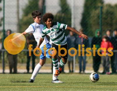 Gafanha-Sporting