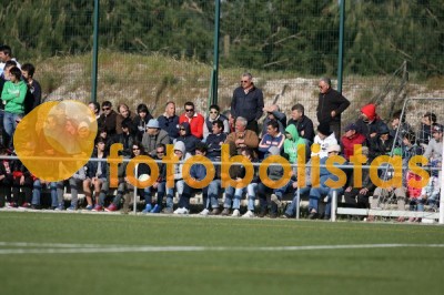 Gafanha-Sporting