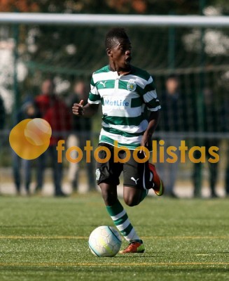 Gafanha-Sporting