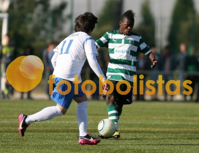 Gafanha-Sporting