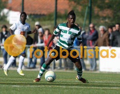 Gafanha-Sporting