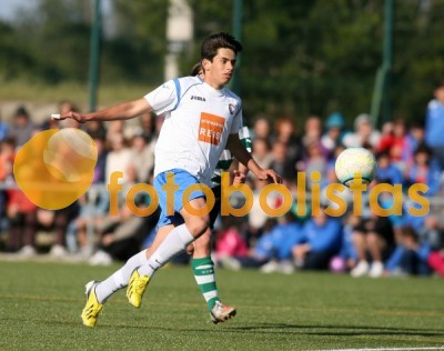 Gafanha-Sporting