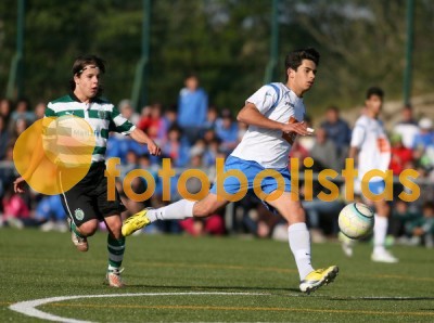Gafanha-Sporting