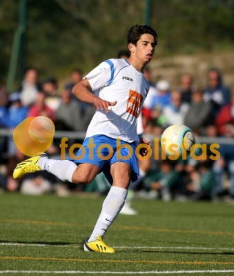 Gafanha-Sporting