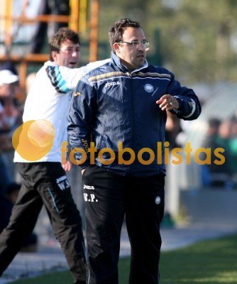 Gafanha-Sporting