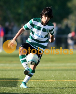 Gafanha-Sporting