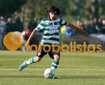 Gafanha-Sporting