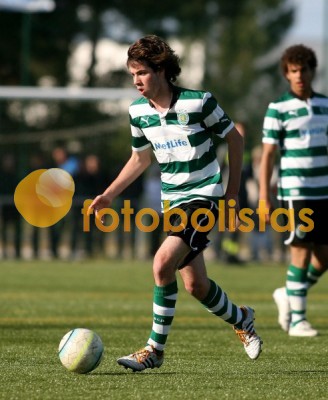 Gafanha-Sporting