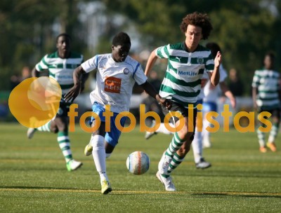 Gafanha-Sporting