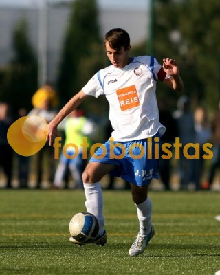 Gafanha-Sporting