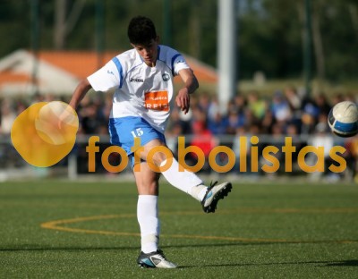 Gafanha-Sporting