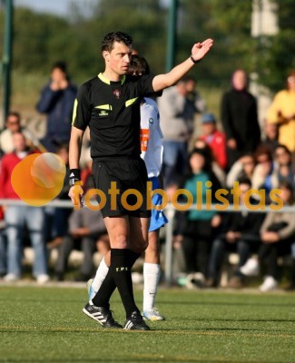 Gafanha-Sporting