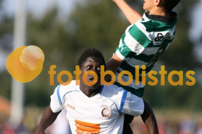 Gafanha-Sporting