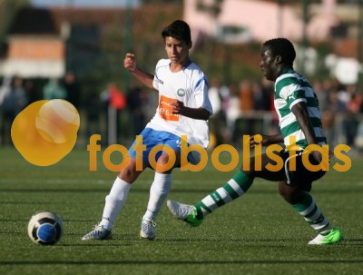 Gafanha-Sporting