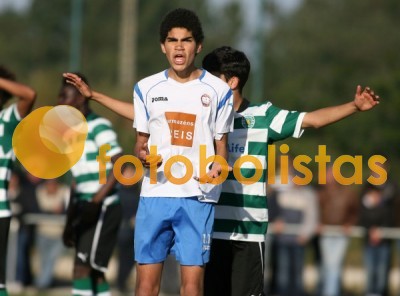 Gafanha-Sporting