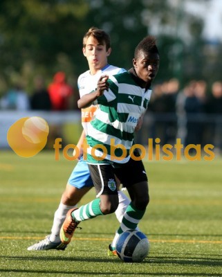 Gafanha-Sporting