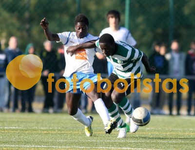 Gafanha-Sporting