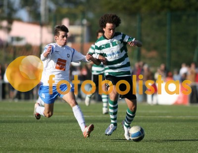Gafanha-Sporting