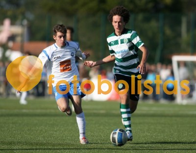 Gafanha-Sporting