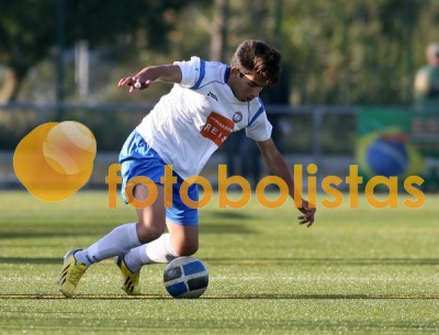 Gafanha-Sporting