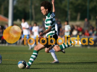 Gafanha-Sporting
