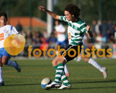 Gafanha-Sporting
