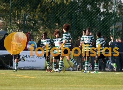 Gafanha-Sporting