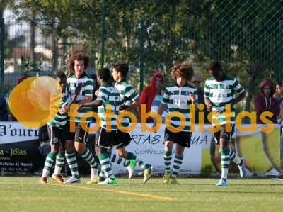 Gafanha-Sporting