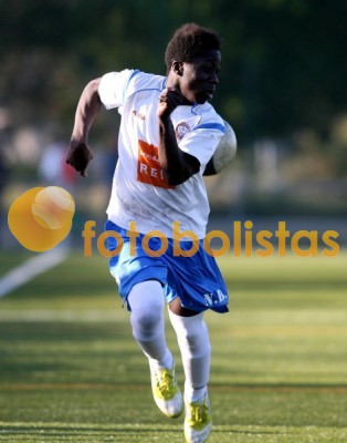 Gafanha-Sporting