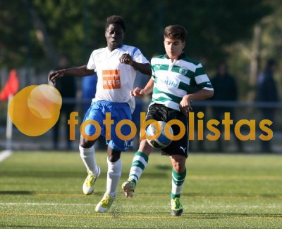Gafanha-Sporting