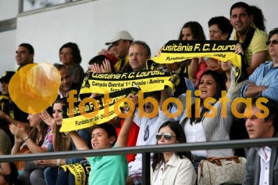 Lourosa-Sanjoanense
