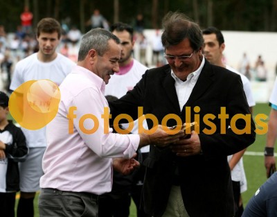 Lourosa-Sanjoanense
