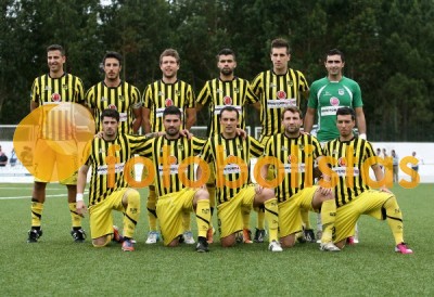 Lourosa-Sanjoanense