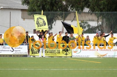 Lourosa-Sanjoanense