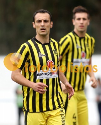 Lourosa-Sanjoanense