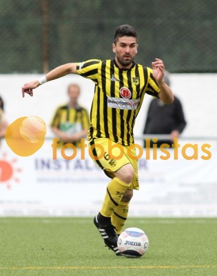 Lourosa-Sanjoanense