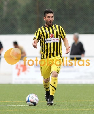 Lourosa-Sanjoanense