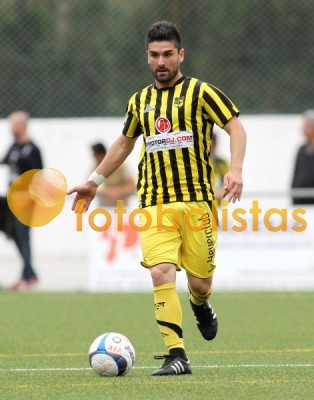 Lourosa-Sanjoanense