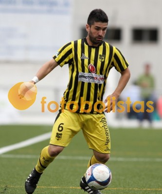 Lourosa-Sanjoanense