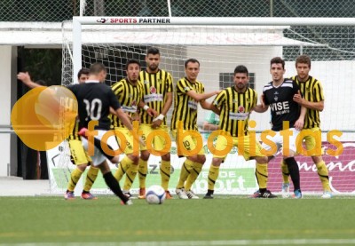 Lourosa-Sanjoanense