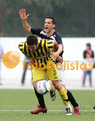 Lourosa-Sanjoanense