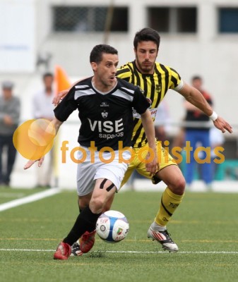 Lourosa-Sanjoanense