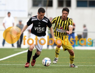 Lourosa-Sanjoanense