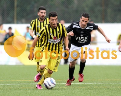 Lourosa-Sanjoanense
