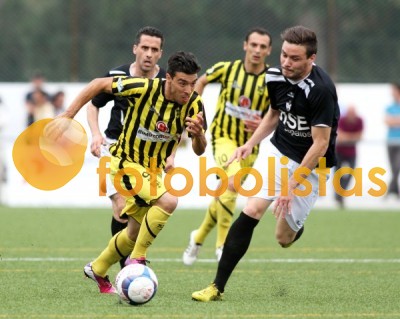 Lourosa-Sanjoanense